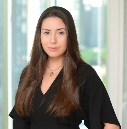 Gabriela Matheus Marconi