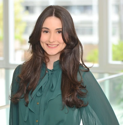 Giovana Zandonadi