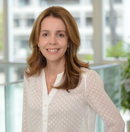 Gisela Sampaio da Cruz Guedes