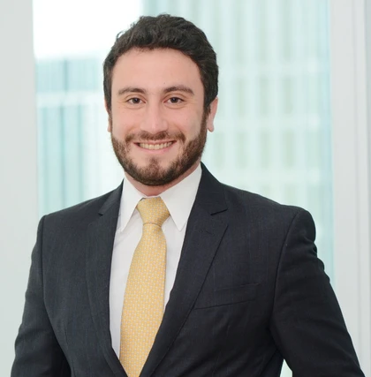 Guilherme Morgulis