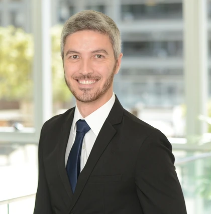 Gustavo Haas Vieiralves