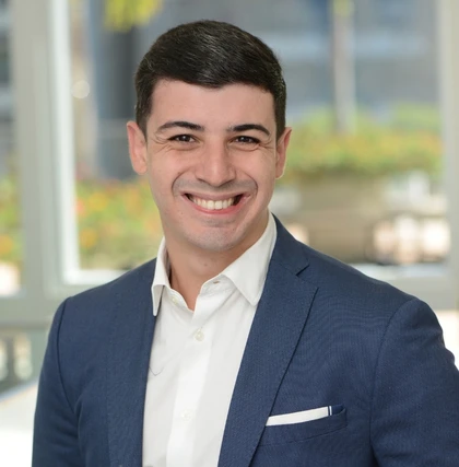 João Carlos Magdaleno