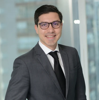 José Inacio Ferraz de Almeida Prado Filho