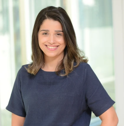 Larissa Medeiros Rocha