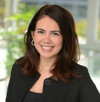 Laura Osório Bradley