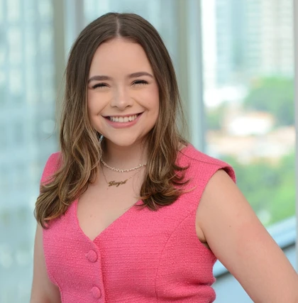 Layse Rhayana Marcelino Dias
