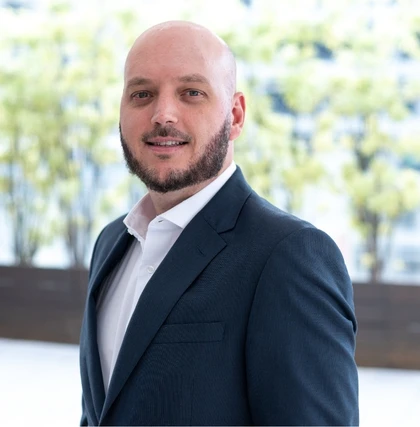 Leonardo Carneiro da R. Ramos de Carvalho
