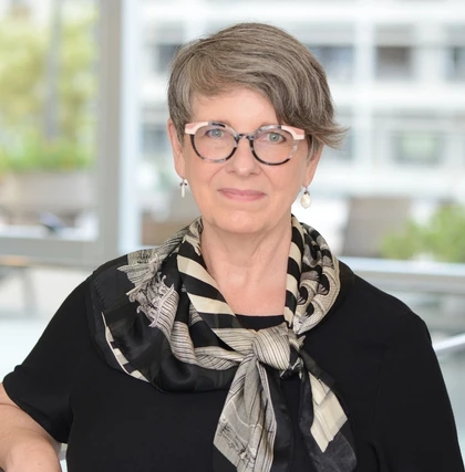 Leslie Rose