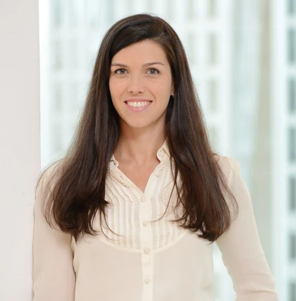 Luciana Marsal