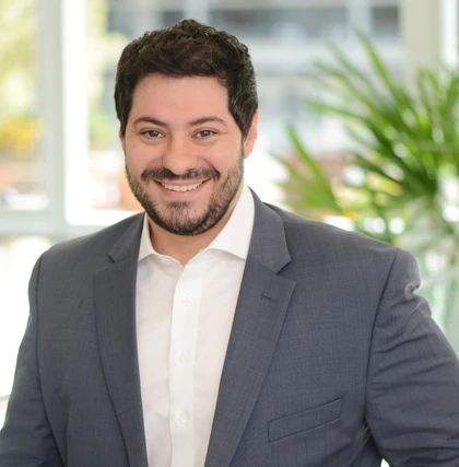Luis Marcelo Abdalla Jaued