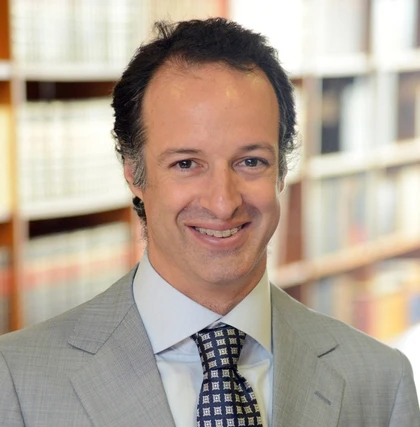 Luiz Antonio de Sampaio Campos