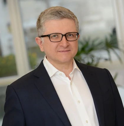 Luiz Fernando Fraga