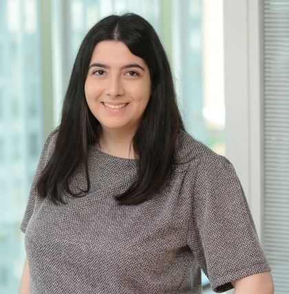 Marcella M. Sampaio