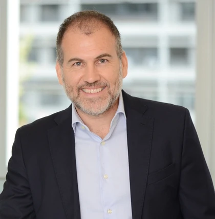 Márcio Pereira