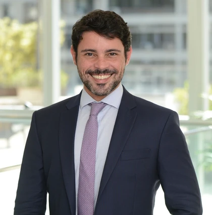 Marcos Salgado