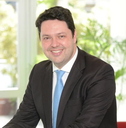 Mario Felippe de Lemos Gelli