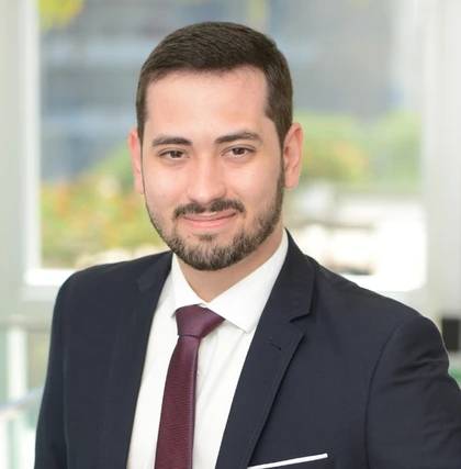 Matheus Henrique Silva Xavier