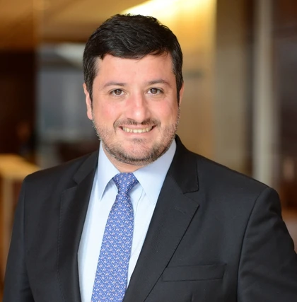 Maurício Pereira Faro