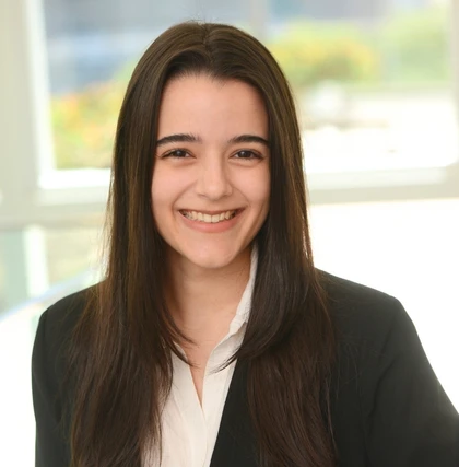 Nicole Wehrs