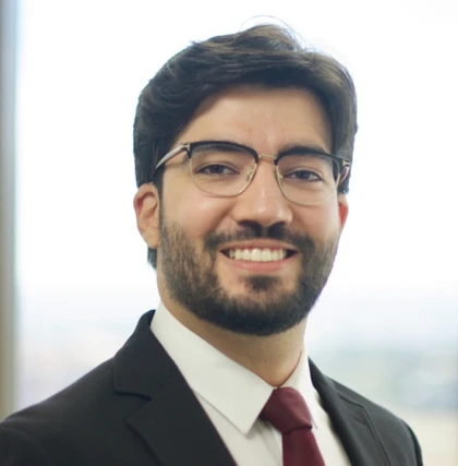 Pedro Aurélio Azevedo Lustosa