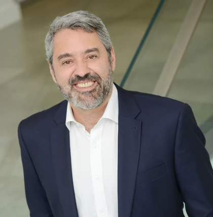 Pedro Costa