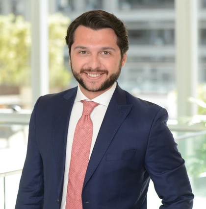Pedro Mares-Guia