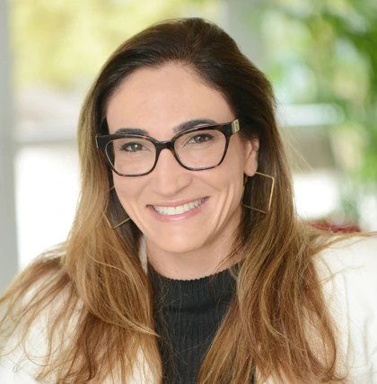Raquel Maluf