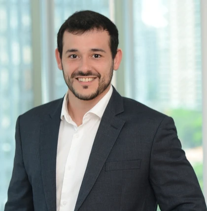 Rodrigo Alvarenga