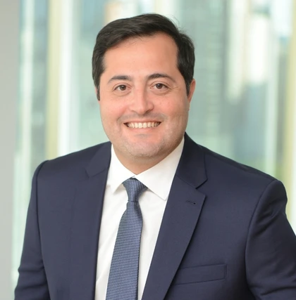 Rodrigo Taraia D'Isep