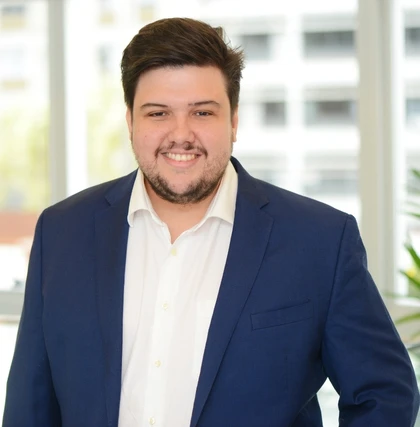 Thiago Baptista Ferreira de Pinho