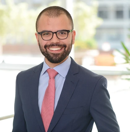 Victor Baldi
