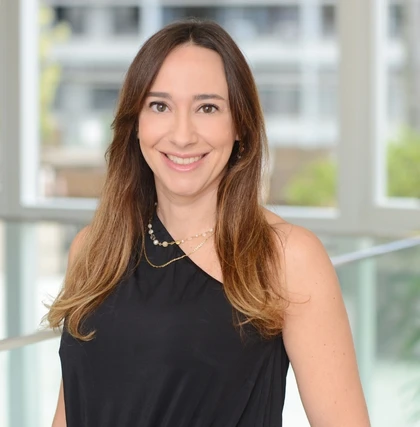 Vivian Casanova