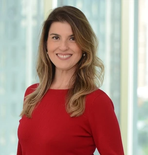 Ana Cândida de Mello Carvalho