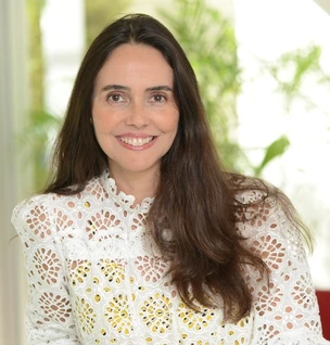 Ana Cristina Müller, D.Sc.
