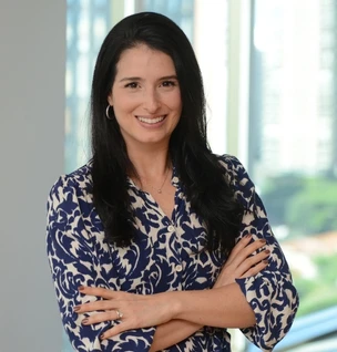 Ana Luiza Mendonça