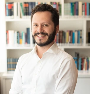 André de Moura Reis