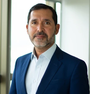 André Macedo de Oliveira