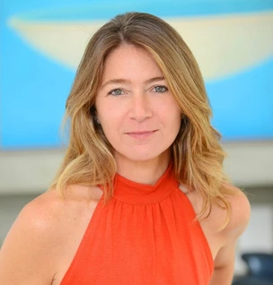 Barbara Rosenberg