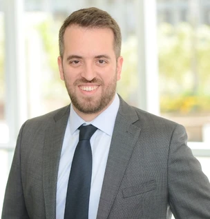 Christopher Zibordi