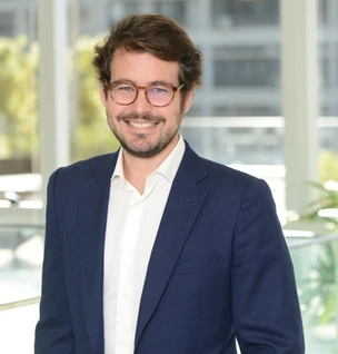Daniel Falcão de Paula Soares