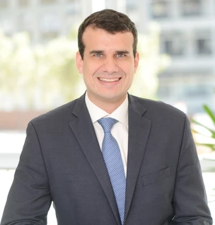 Daniel Litwinczuk Lamarca