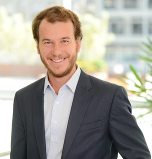 Felipe Guimarães Rosa Bon