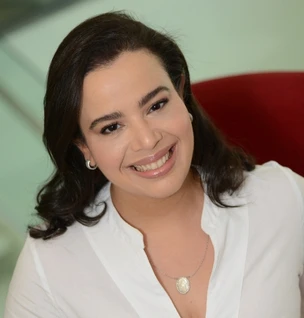 Fernanda Pereira Carneiro