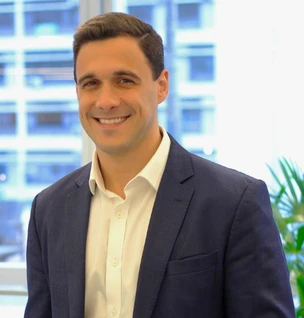Gabriel Bürgel