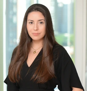 Gabriela Matheus Marconi