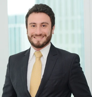 Guilherme Morgulis