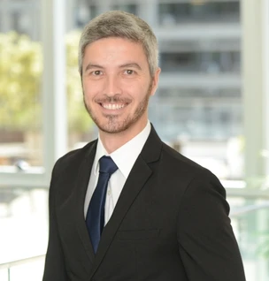 Gustavo Haas Vieiralves