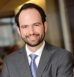 Ian Bussinger