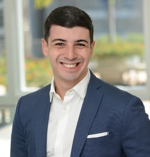 João Carlos Magdaleno
