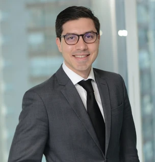 José Inacio Ferraz de Almeida Prado Filho